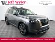 Used 2023 Nissan Pathfinder SV SUV