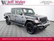 Used 2021 Jeep Gladiator High Altitude Truck Crew Cab