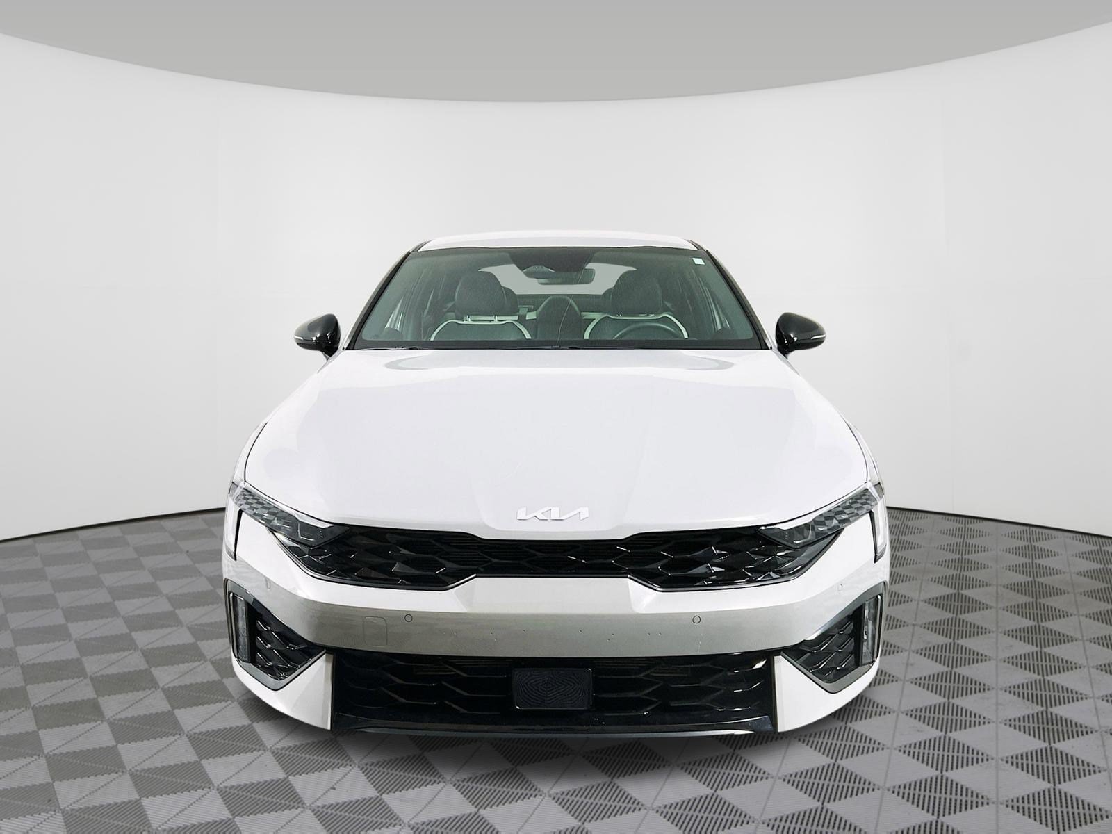 2025 Kia K5 GT-Line - Photo 28