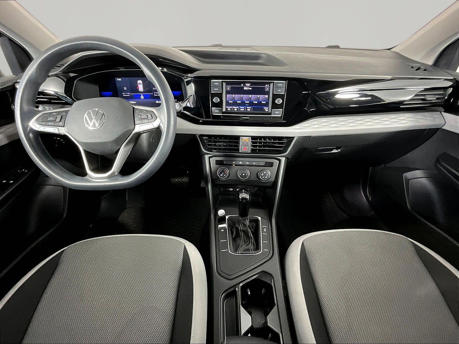 2022 Volkswagen Taos S - Photo 10
