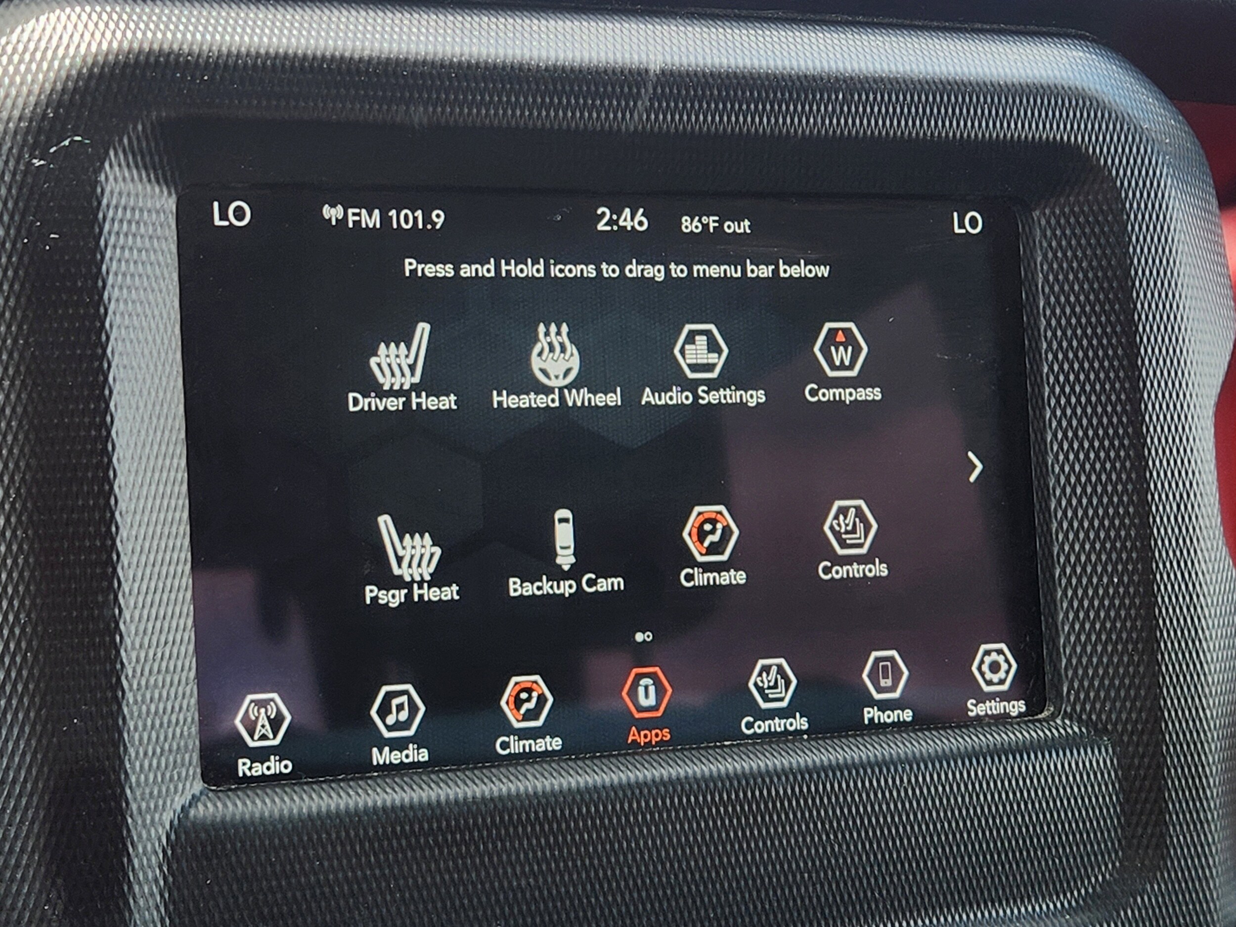2021 Jeep Wrangler Rubicon photo 4