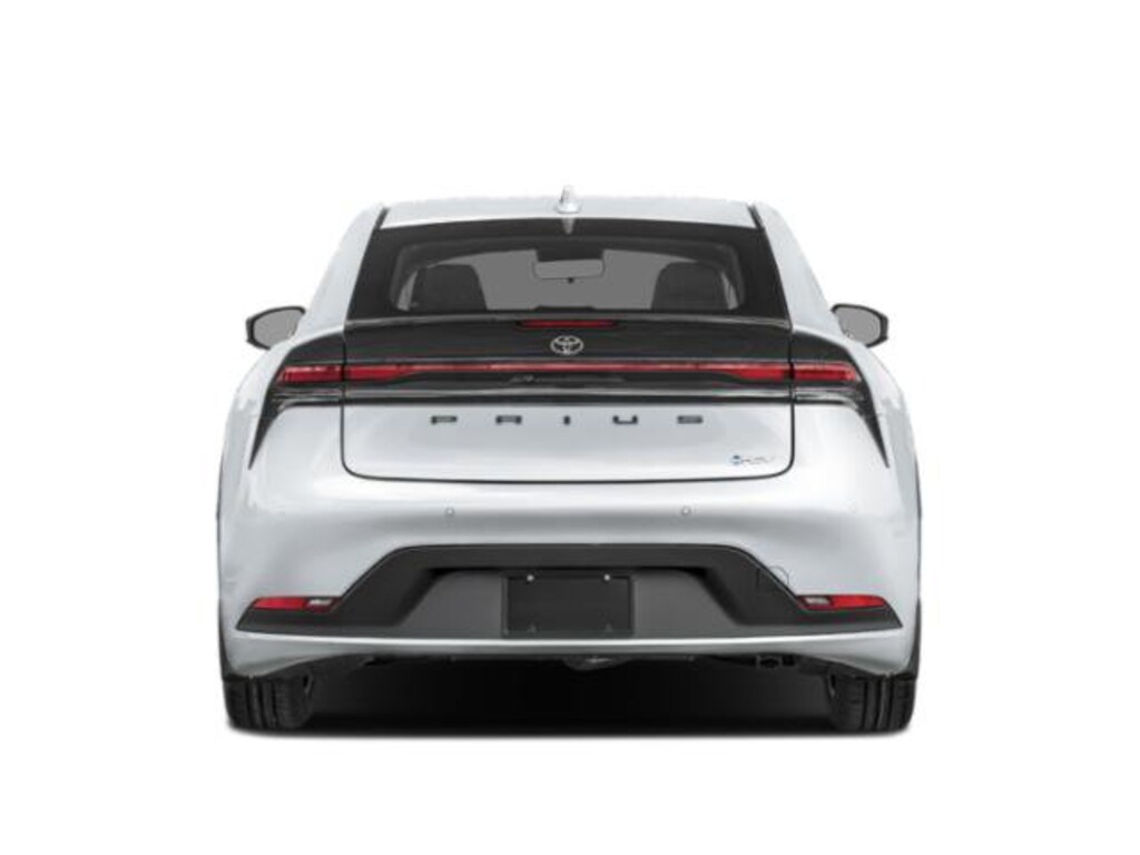 Used 2026 Toyota Prius LE Hatchback