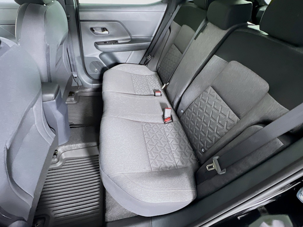 New 2026 Nissan Kicks SV SUV