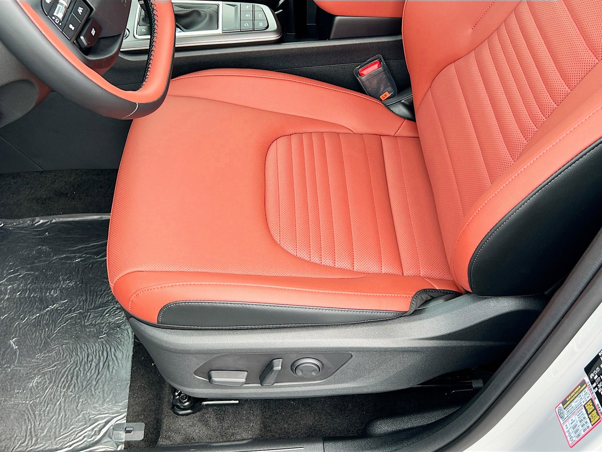 2026 Kia Sportage photo 4