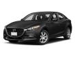 Used 2017 Mazda Mazda3 4-Door Sport Sedan
