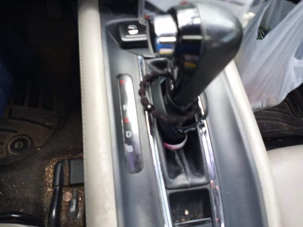 2016 Honda HR-V EX-L - Photo 22