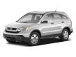 Used 2009 Honda CR-V LX SUV