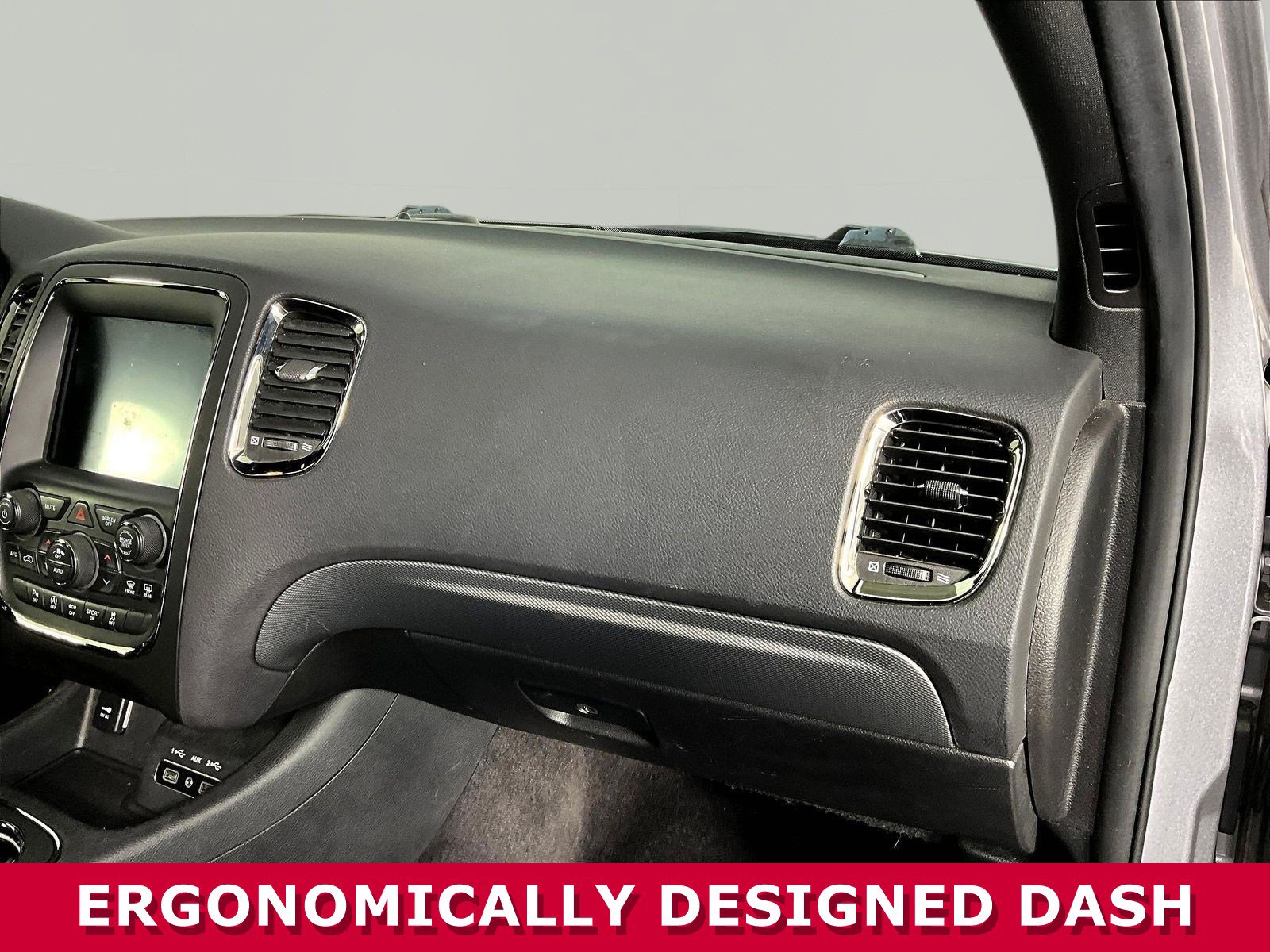 2019 Dodge Durango GT Plus - Photo 24