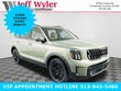  Kia Telluride