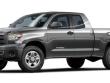 Used 2011 Toyota Tundra 4WD Truck Grade Truck Double Cab