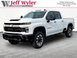  Chevrolet Silverado 2500HD