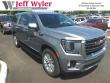 Used 2023 GMC Yukon XL SLT SUV