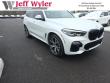 Used 2021 BMW X5 xDrive40i SUV