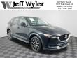 Used 2017 Mazda CX-5 Grand Select SUV