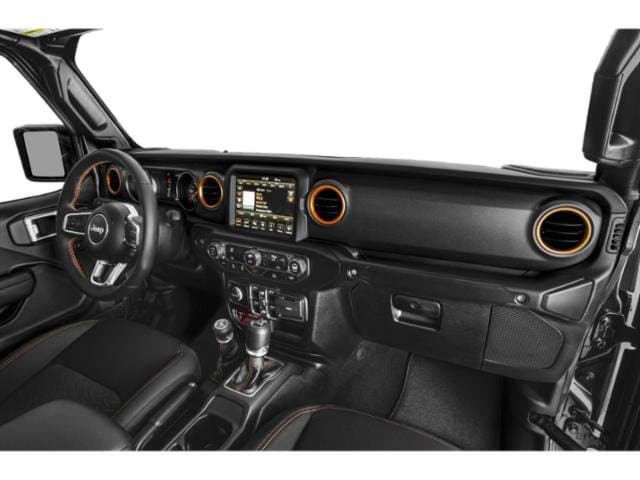 2022 Jeep Gladiator Mojave - Photo 18