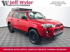 2021 Toyota 4Runner Venture SUV