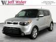 Used 2015 Kia Soul + Hatchback