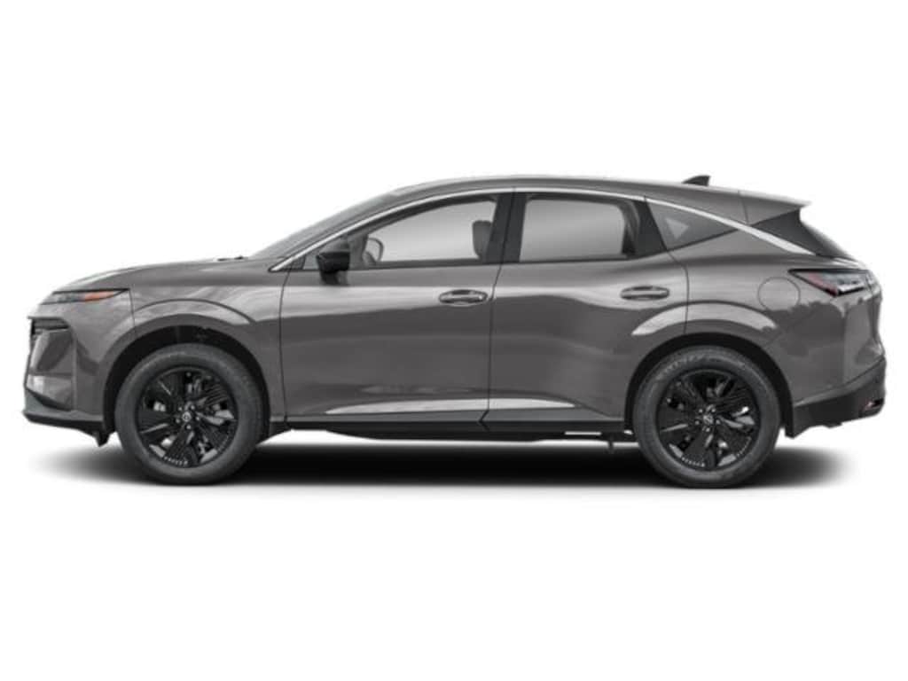 New 2026 Nissan Murano SV SUV