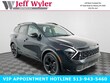 Kia Sportage Plug-In Hybrid