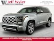  Toyota Sequoia