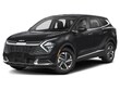  Kia Sportage Hybrid