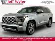 Used 2024 Toyota Sequoia SR5 SUV