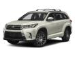 Used 2018 Toyota Highlander SE SUV