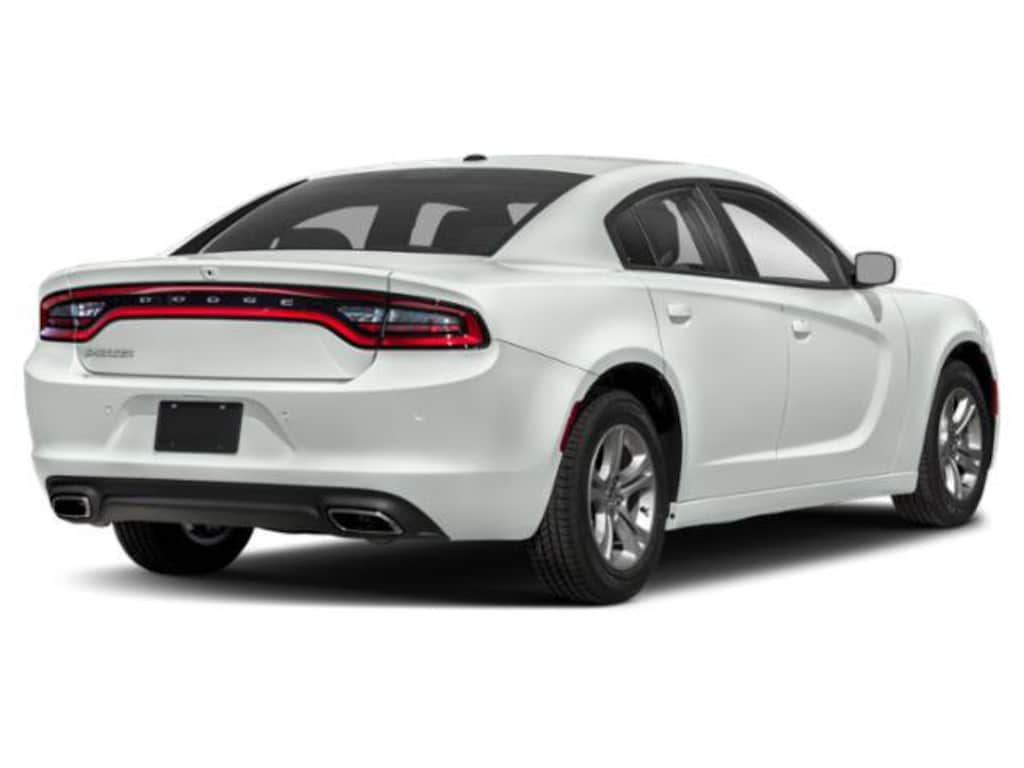 Used 2019 Dodge Charger SXT Sedan