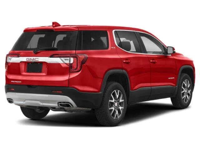 2023 Gmc Acadia SLT photo 2