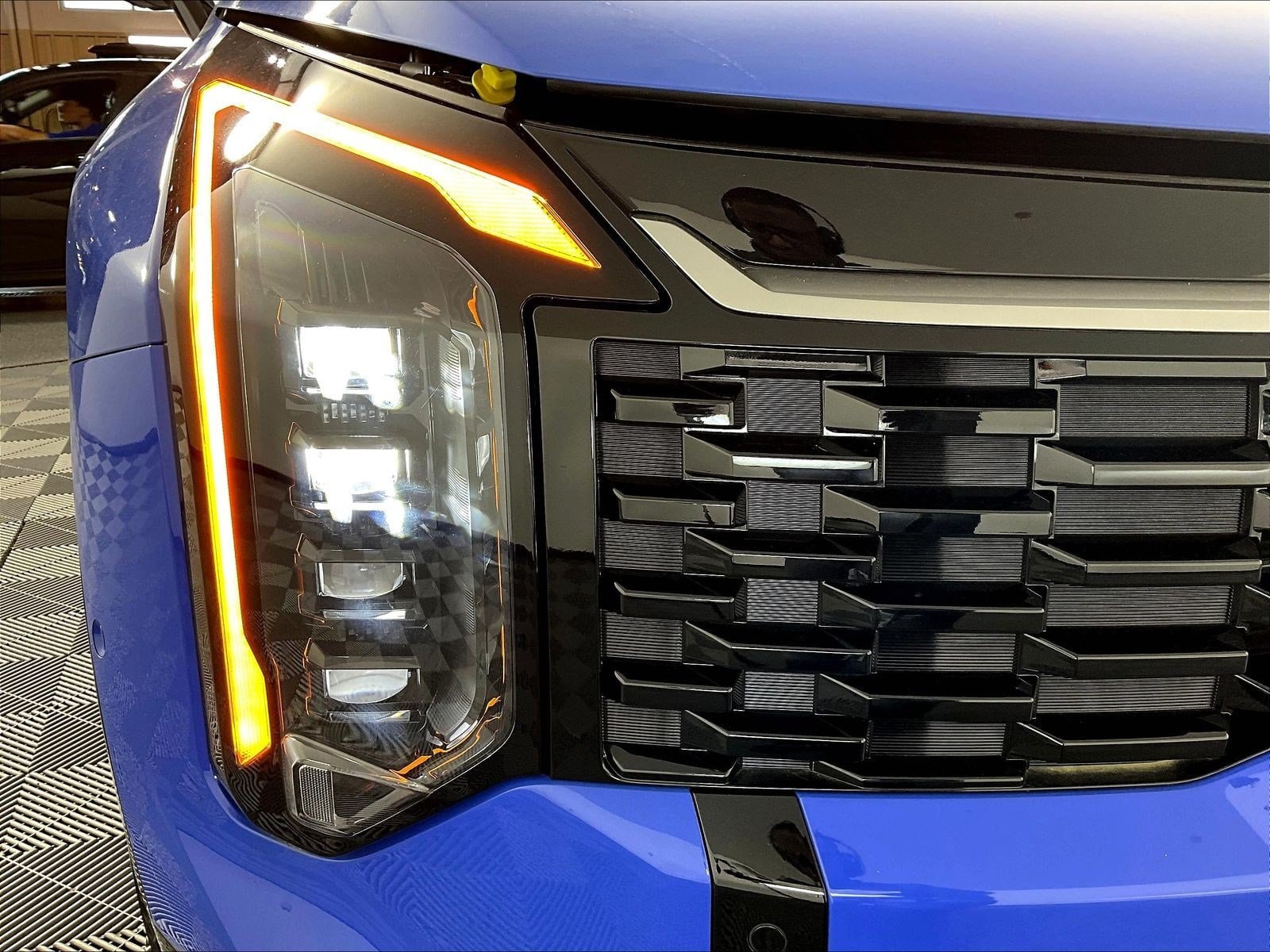 2026 Kia Sportage SX Prestige - Photo 10