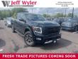 Used 2024 Nissan Titan PRO-4X Truck Crew Cab