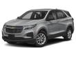 Used 2024 Chevrolet Equinox LS SUV