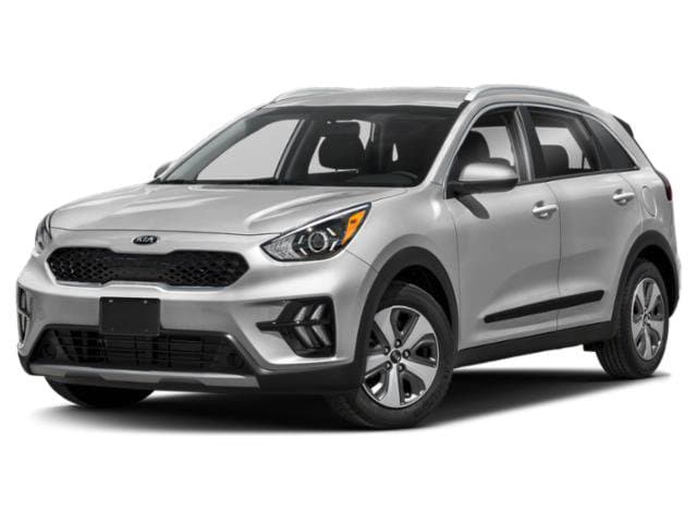 2020 Kia Niro SUV 