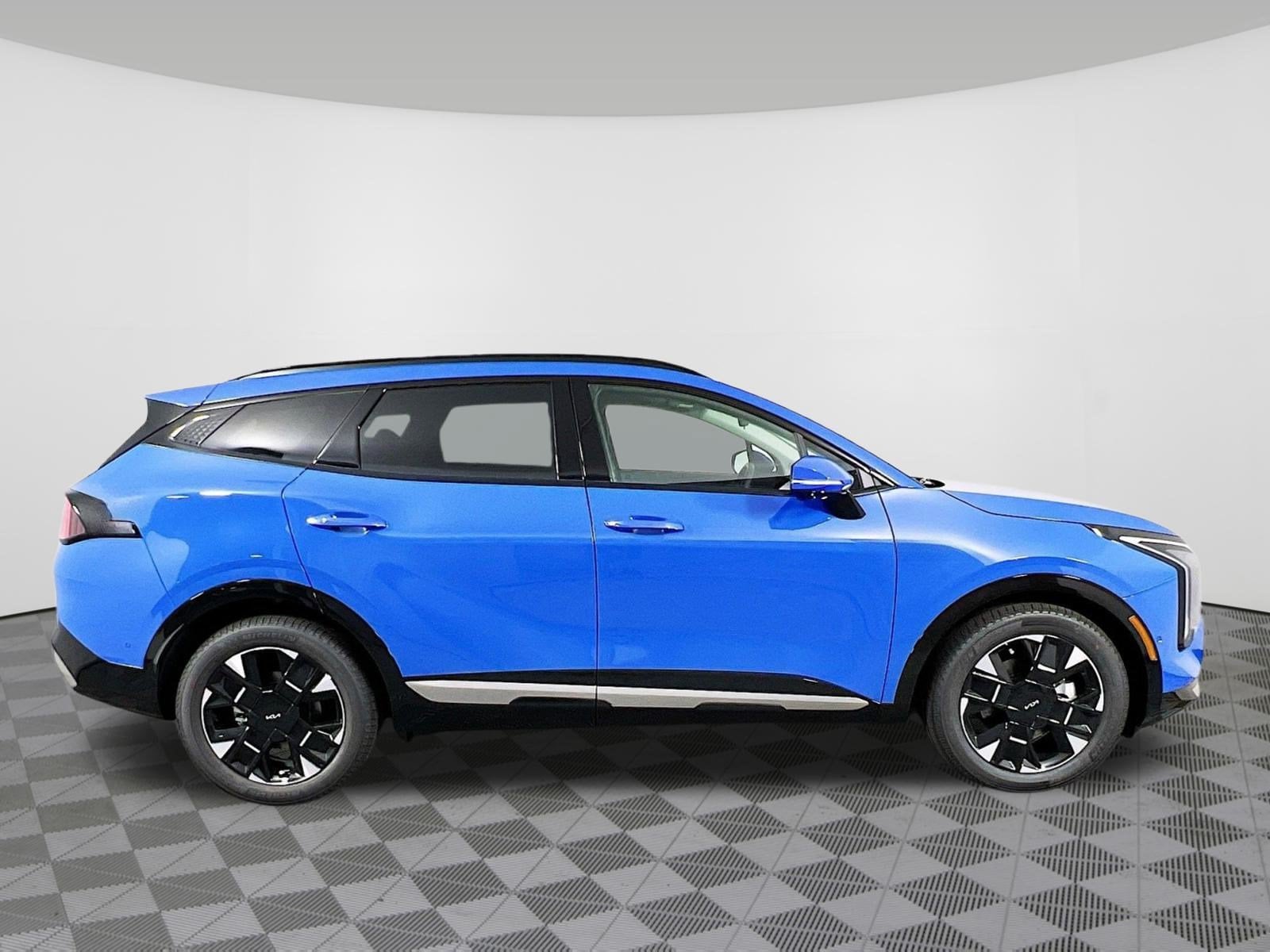 2026 Kia Sportage SX Prestige - Photo 36