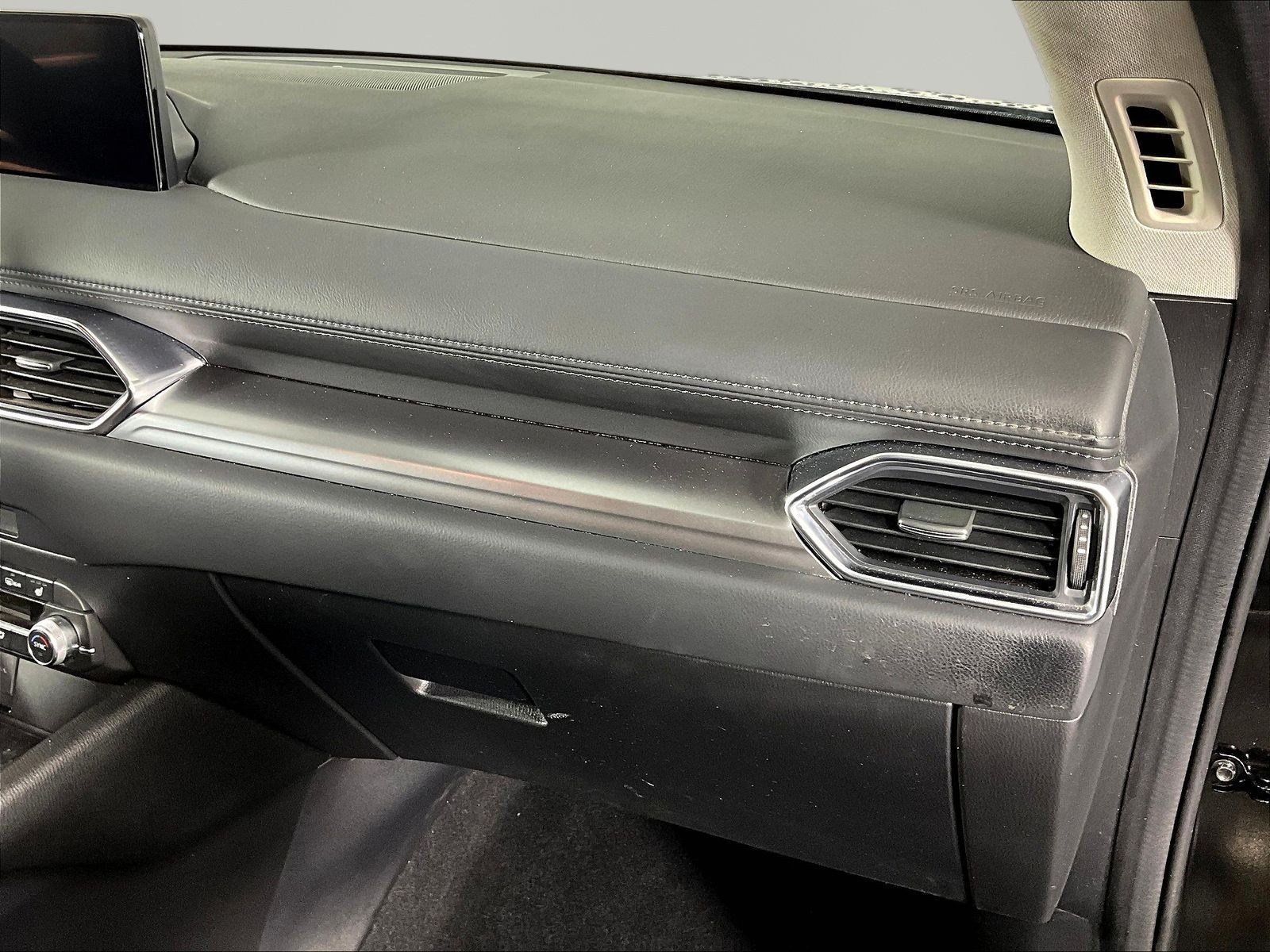 2023 Mazda CX-5 S Select Package - Photo 23
