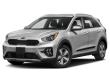 Used 2020 Kia Niro LX SUV