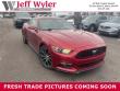 Used 2017 Ford Mustang EcoBoost Coupe