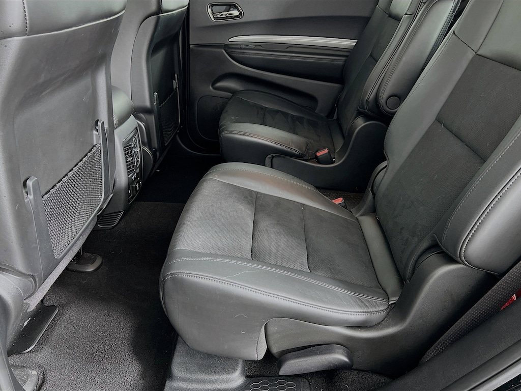 Used 2020 Dodge Durango GT Plus SUV