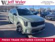 Used 2024 Kia Sorento X-Line EX SUV