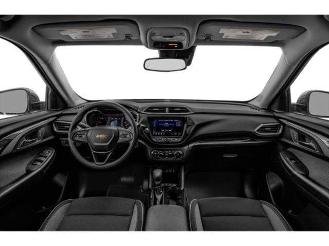 2021 Chevrolet Trailblazer LT - Photo 11