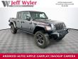 Used 2020 Jeep Gladiator Rubicon Truck Crew Cab