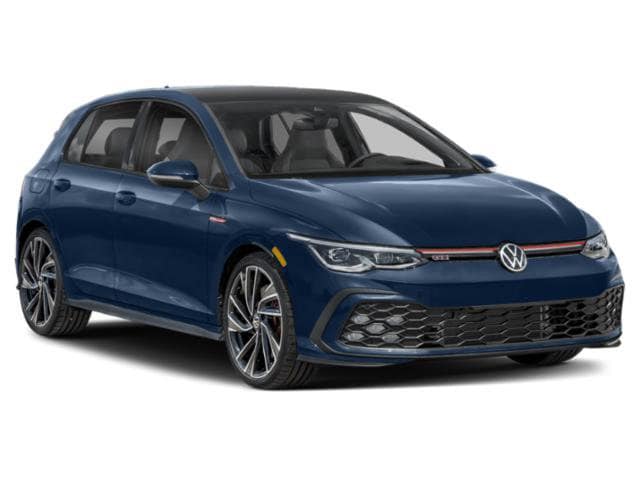 2023 Volkswagen Golf GTI Autobahn - Photo 6