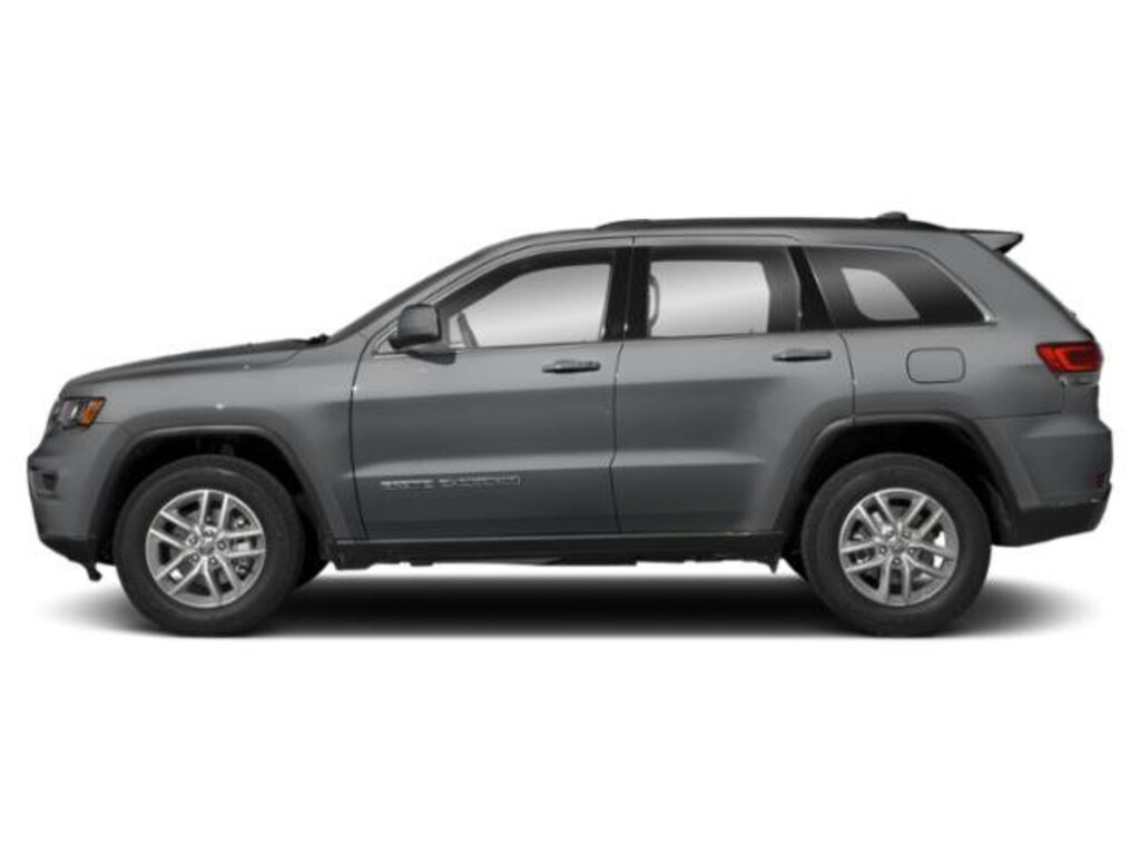 Used 2019 Jeep Grand Cherokee Altitude SUV