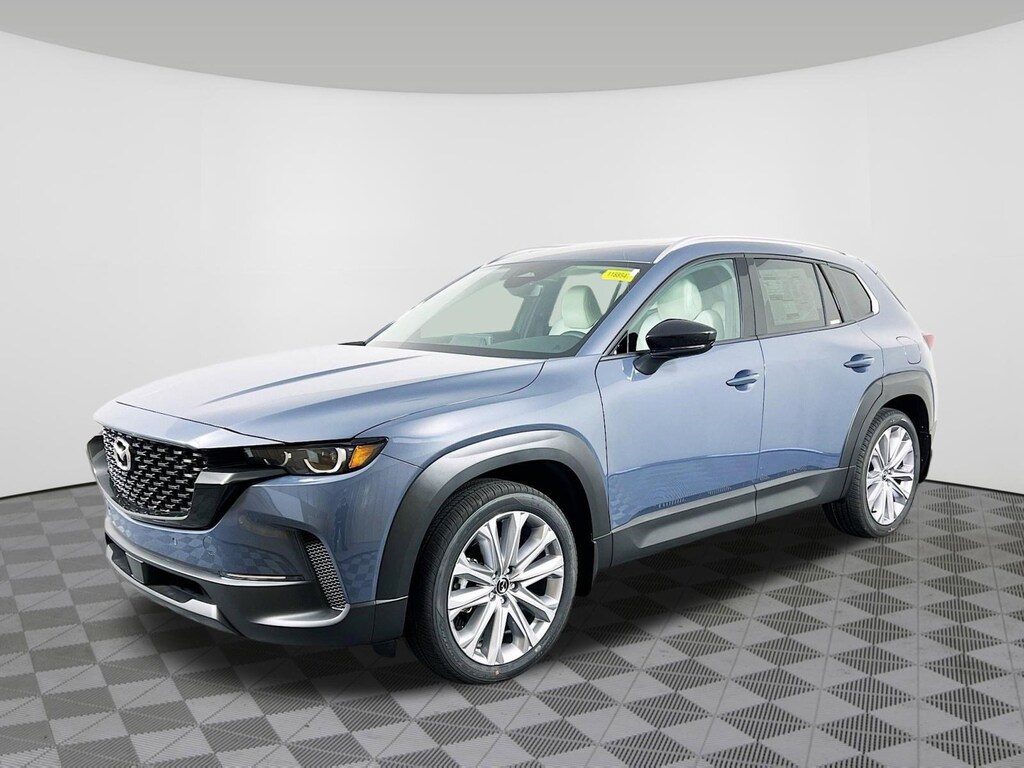New 2026 Mazda CX-50 2.5 S Premium SUV