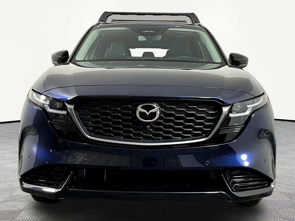 New 2026 Mazda CX-5 2.5 S Premium Plus SUV