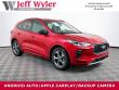Used 2023 Ford Escape ST-Line SUV