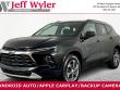 Used 2024 Chevrolet Blazer LT SUV