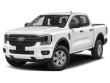 Used 2024 Ford Ranger XL Truck SuperCrew