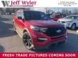 Used 2022 Ford Explorer ST SUV