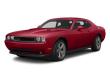 Used 2013 Dodge Challenger R/T Classic Coupe